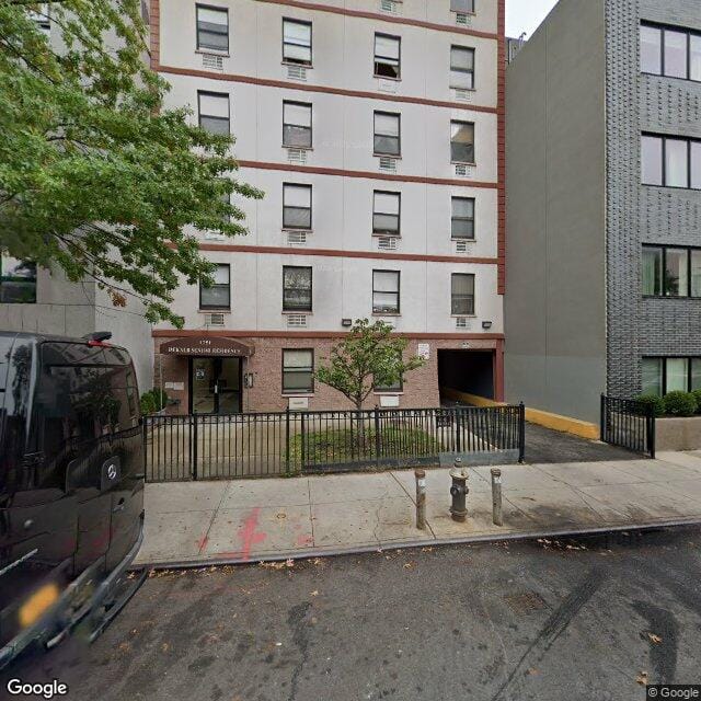 Photo of DEKALB SENIOR RESIDENCE APTS. Affordable housing located at 1251 DEKALB AVE BROOKLYN, NY 11221