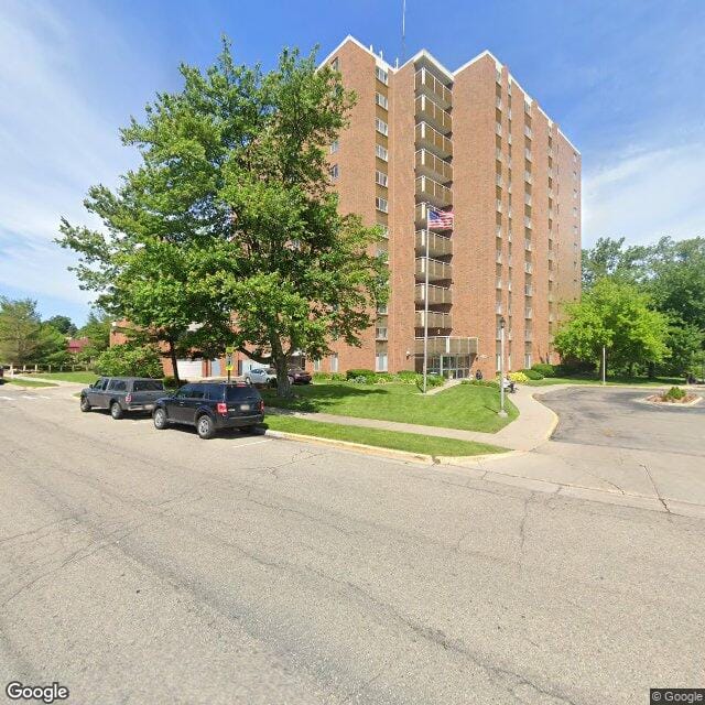 Photo of RIVERVIEW TERRACE (ADRIAN). Affordable housing located at 400 COLLEGE AVE ADRIAN, MI 49221