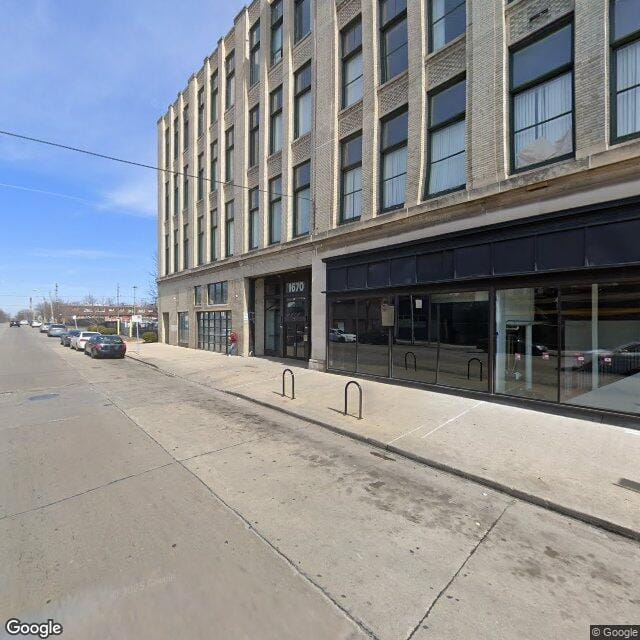 Photo of SCHUSTER'S LOFTS at 1670 S 11TH ST MILWAUKEE, WI 53204