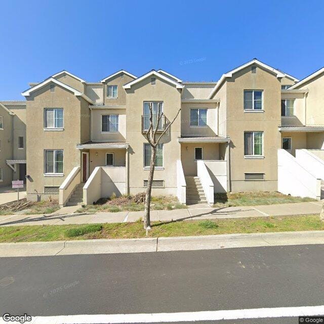 Photo of GRAND OAK APTS. Affordable housing located at 99 OAK AVE SOUTH SAN FRANCISCO, CA 94080