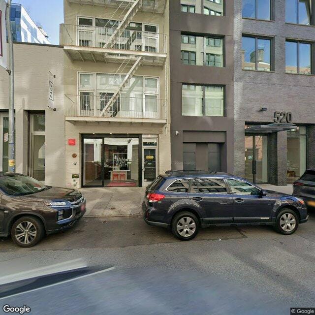 Photo of CHELSEA WEST APARTMENTS. Affordable housing located at 155 WEST 21ST STREET NEW YORK, NY 10011