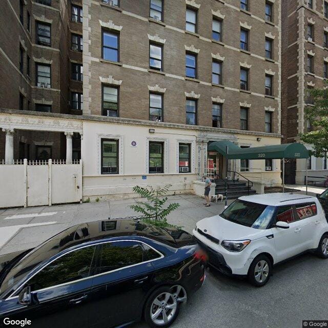 Photo of 320 MANHATTAN AVENUE/PLP. Affordable housing located at 320 MANHATTAN AVE NEW YORK, NY 10026