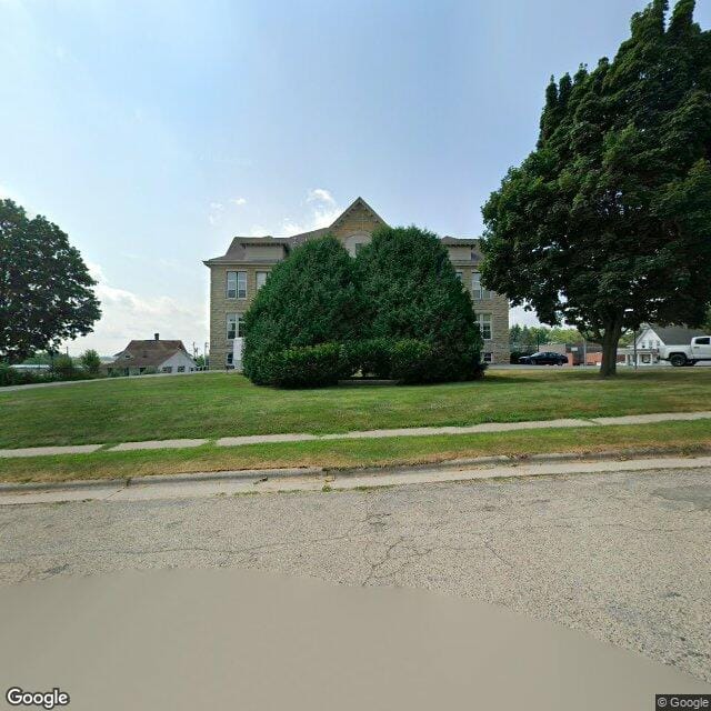 Photo of SCHOOL HOUSE APTS (MINERAL POINT). Affordable housing located at 530 MAIDEN ST MINERAL POINT, WI 53565