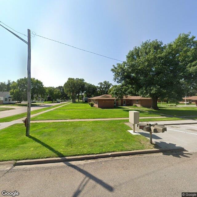 Photo of Alma Housing Authority. Affordable housing located at 1103 4TH Street ALMA, NE 68920