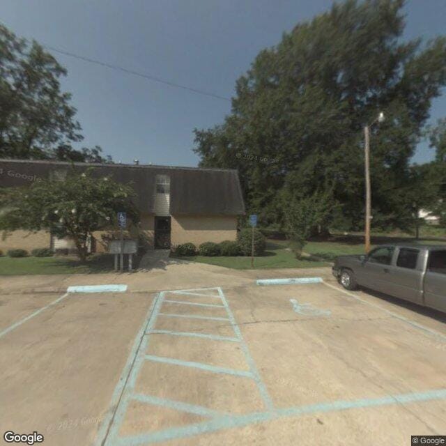 Photo of OAKWOOD APTS at 211 TO 215 S CENTRAL WINONA, MS 
