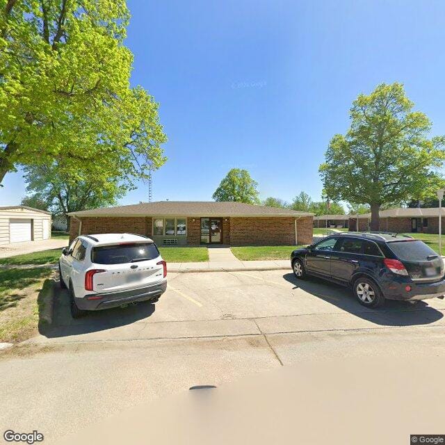 Photo of Wood River Housing Authority. Affordable housing located at 1413 Main Street WOOD RIVER, NE 68883