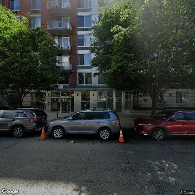 Photo of 454 EQUITIES, LLC. Affordable housing located at 454 MANHATTAN AVE NEW YORK, NY 10026