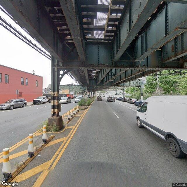 Photo of HFA 9. Affordable housing located at 504 W 126TH ST NEW YORK, NY 10027