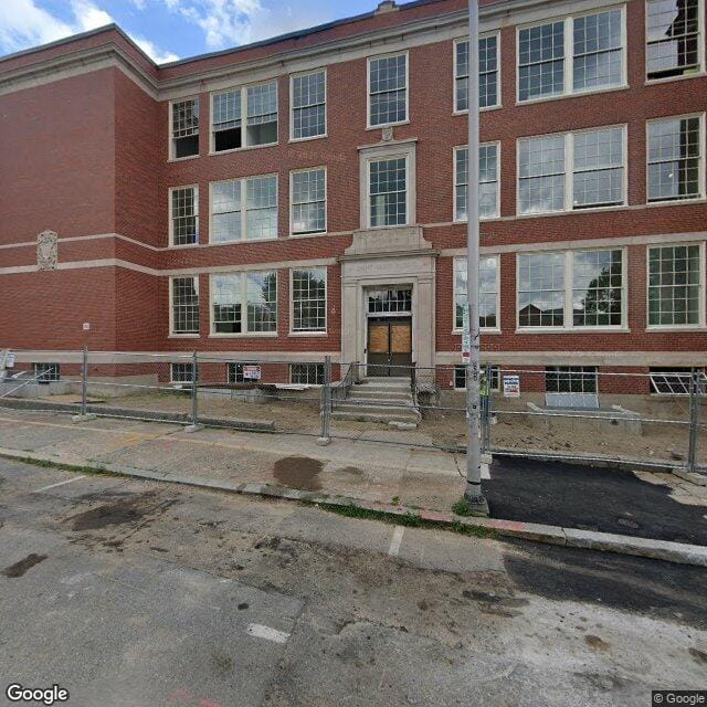 Photo of Hawthorne Lofts. Affordable housing located at 13 Hawthorne Blvd Salem, MA 01970