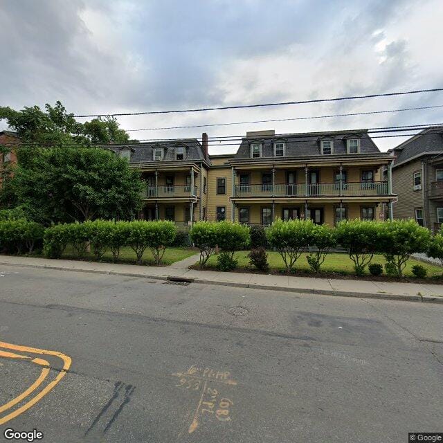 Photo of ATLANTIC PARK APTS. Affordable housing located at 660 ATLANTIC ST STAMFORD, CT 06902