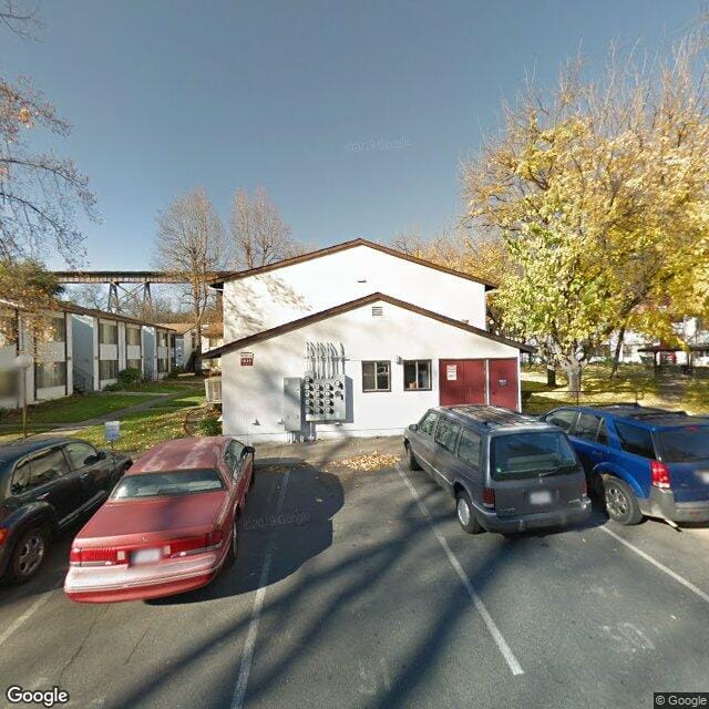 Photo of HERITAGE PLAZA APTS. Affordable housing located at 1895 BENTON DR REDDING, CA 96003