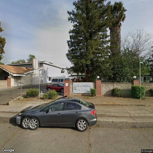 Photo of AUBURN SQUARE SENIOR APTS. Affordable housing located at 2060 AUBURN BLVD SACRAMENTO, CA 95821