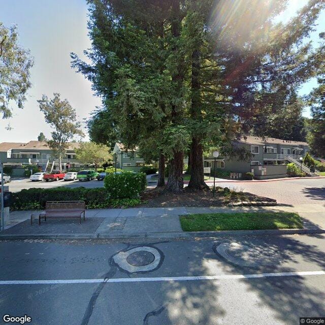 Photo of CHARTER OAKS APTS. Affordable housing located at 3025 BROWNS VALLEY RD NAPA, CA 94558