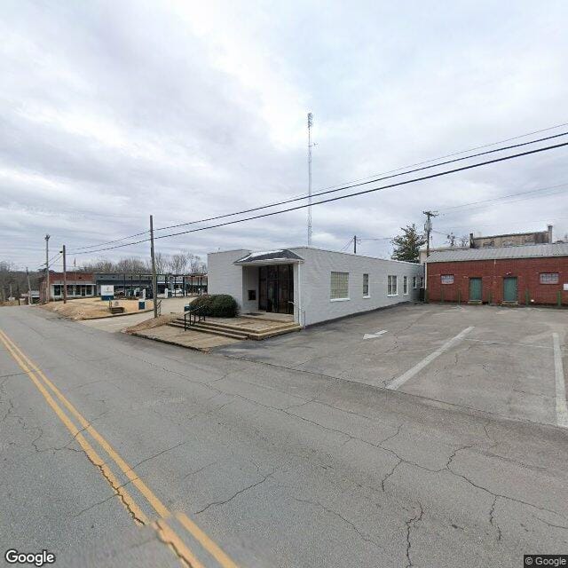 Photo of DEACON HILL PARK APTS at COUNTY RD 218 IUKA, MS 