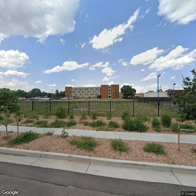 Photo of The Commons at 3745 Marion Dr Colorado Springs, CO 80909