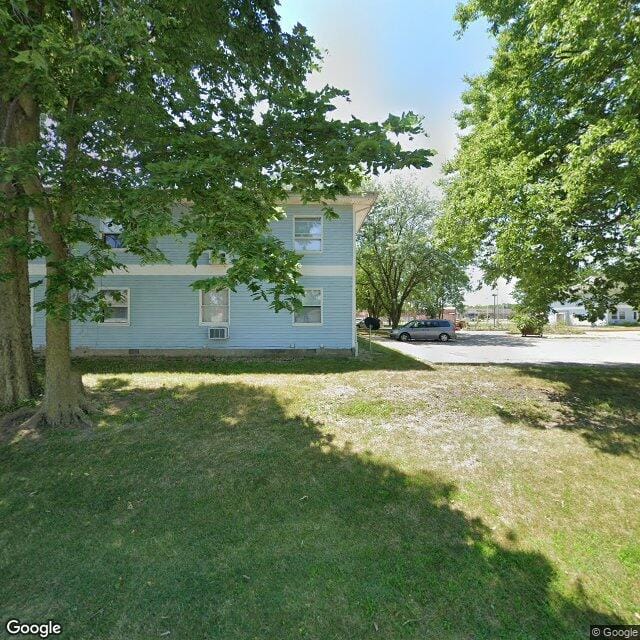 Photo of LINCOLN VILLAGE APTS at 1000 N COLLEGE ST LINCOLN, IL 62656