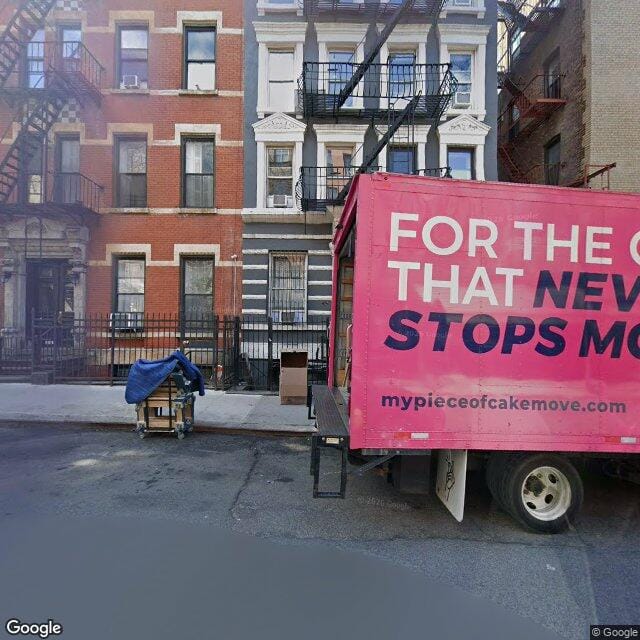 Photo of ROSE HILL APARTMENTS. Affordable housing located at 2855 SOUTHERN BLVD BRONX, NY 10458