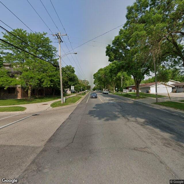 Photo of SCHROEDER ROAD APARTMENTS. Affordable housing located at 5630 SCHROEDER ROAD MADISON, WI 53711