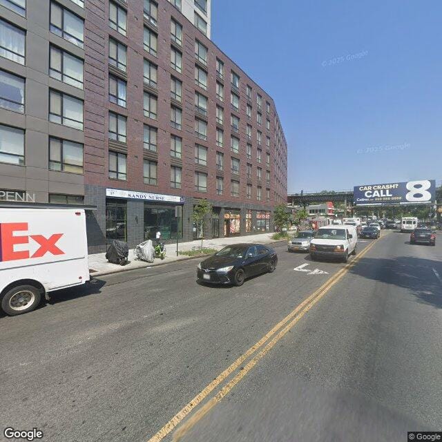 Photo of 50 PENN. Affordable housing located at 62 PENNSYLVANIA AVENUE BROOKLYN, NY 11207