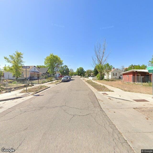 Photo of CEDAR APTS - PUEBLO. Affordable housing located at 1637 CEDAR ST PUEBLO, CO 81004