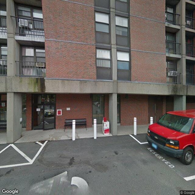 Photo of Salem Housing Authority. Affordable housing located at 27 Charter Street SALEM, MA 1970