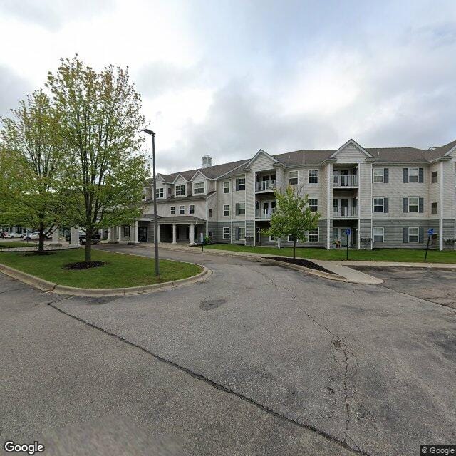 Photo of AMERICAN HOUSE NORTH at 3375 N LINDEN RD FLINT, MI 48504