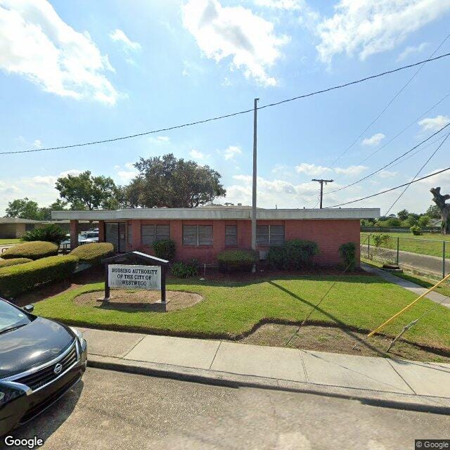 Photo of Housing Authority of Westwego. Affordable housing located at  WESTWEGO, LA 70096