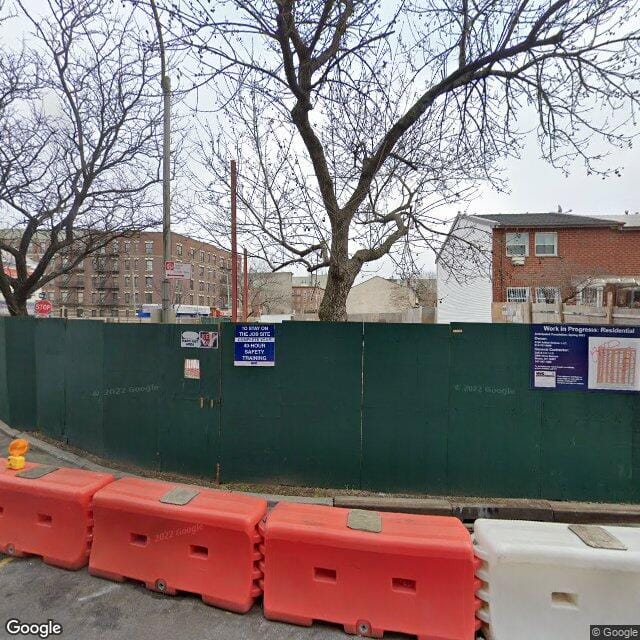 Photo of 2180 Arthur Ave. Affordable housing located at 2180 Arthur Ave Bronx, NY 10457