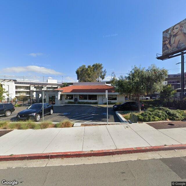 Photo of ZEPHYR at 4370-4380 ALVARADO CANYON RD SAN DIEGO, CA 92120