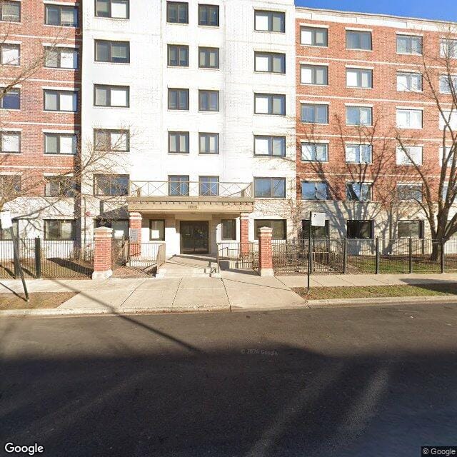 Photo of BRAINERD SENIOR CENTER at 8915 S LOOMIS ST CHICAGO, IL 60620
