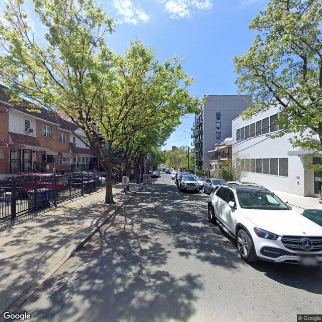 Photo of HONEYWELL APTS II. Affordable housing located at 906 E 178TH ST BRONX, NY 10460