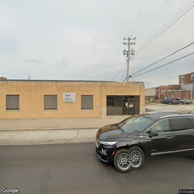 Photo of SCHLAND I. Affordable housing located at 113 W JACKSON ST PETERSBURG, IL 62675