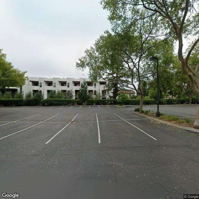 Photo of THE VERANDA. Affordable housing located at 19160 STEVENS CREEK BOULEVARD CUPERTINO, CA 95014