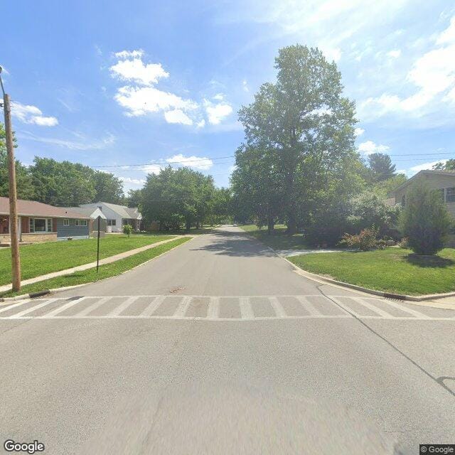 Photo of ORLANDO APTS. Affordable housing located at 617 ORLANDO AVE NORMAL, IL 61761