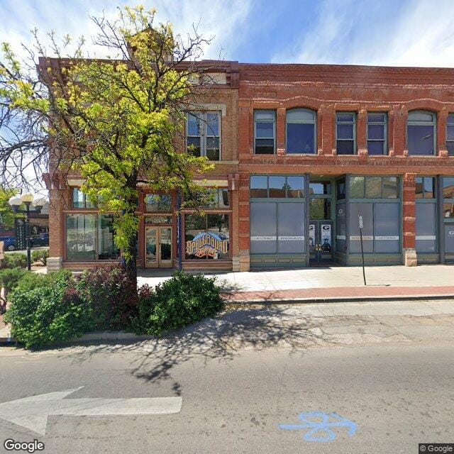 Photo of SANTA FE CROSSING at 203 N SANTA FE AVE PUEBLO, CO 81003