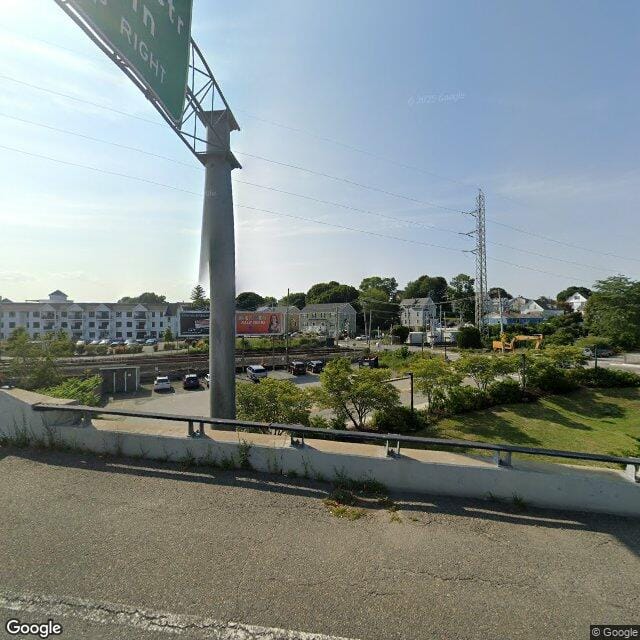 Photo of CABOT AFFORDABLE HOUSING. Affordable housing located at 245 CABOT ST BEVERLY, MA 01915