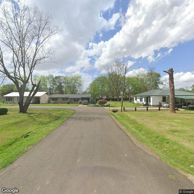 Photo of WILLOW WOOD APTS at 925 GRADY AVE YAZOO CITY, MS 39194