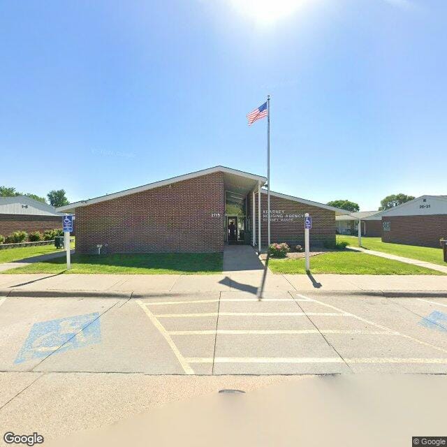 Photo of Kearney Housing Agency. Affordable housing located at 2715 AVENUE I KEARNEY, NE 68847