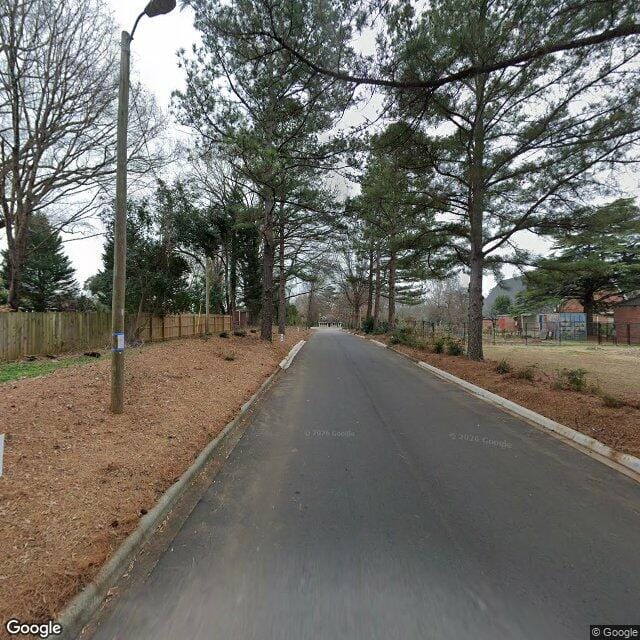 Photo of ST ANDREW'S HOMES at 3604G SAINT ANDREWS HOMES PL CHARLOTTE, NC 28205
