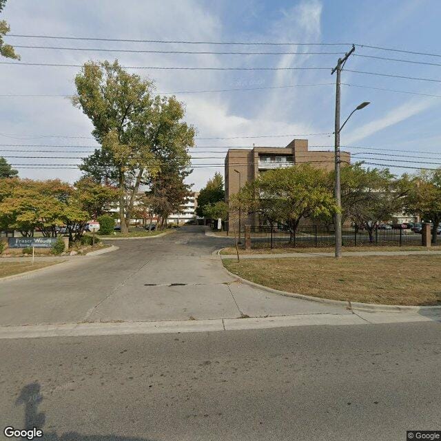 Photo of FRASER WOODS. Affordable housing located at 17195 FRASER WOODS DRIVE FRASER, MI 48026