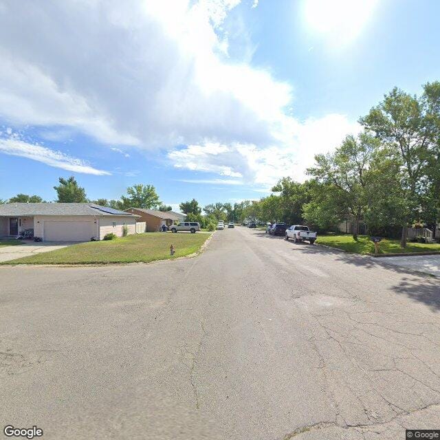 Photo of RANGEVIEW DRIVE APARTMENTS. Affordable housing located at 1128 RANGEVIEW DR HARDIN, MT 59034