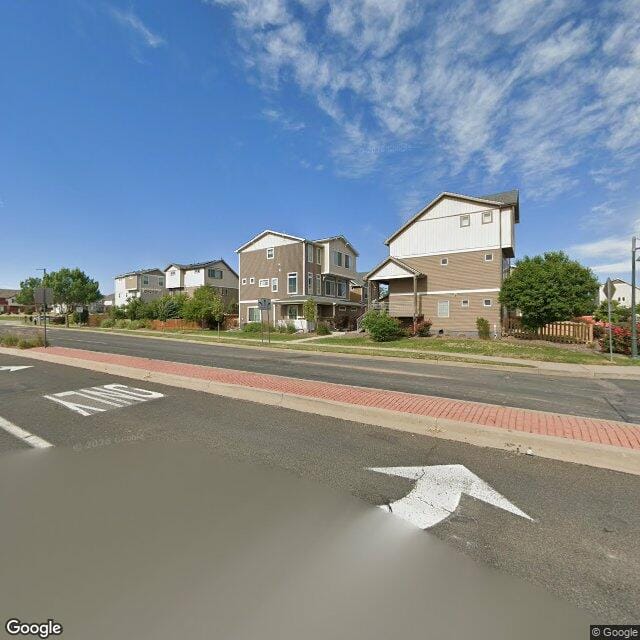 Photo of PINECREST AT COMMERCE CITY at 5655 OLIVE ST COMMERCE CITY, CO 80022
