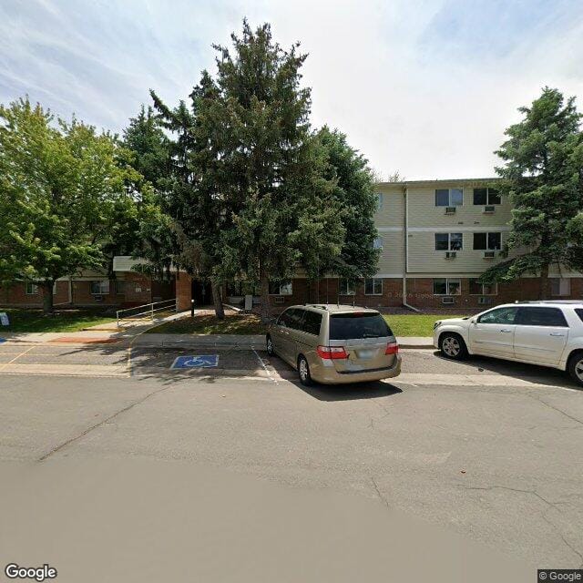 Photo of AURORA VILLAGE at 15972 E 13TH PL AURORA, CO 80011