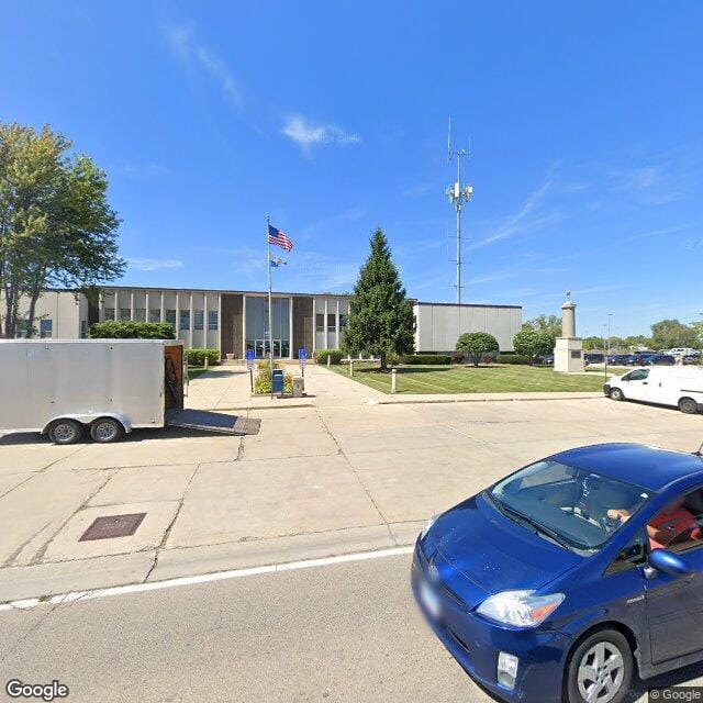 Photo of Housing Authority of the City of North Chicago, IL. Affordable housing located at 1440 JACKSON Street NORTH CHICAGO, IL 60064