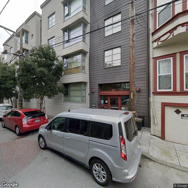 Photo of WESTBROOK PLAZA. Affordable housing located at 227 SEVENTH ST SAN FRANCISCO, CA 94103