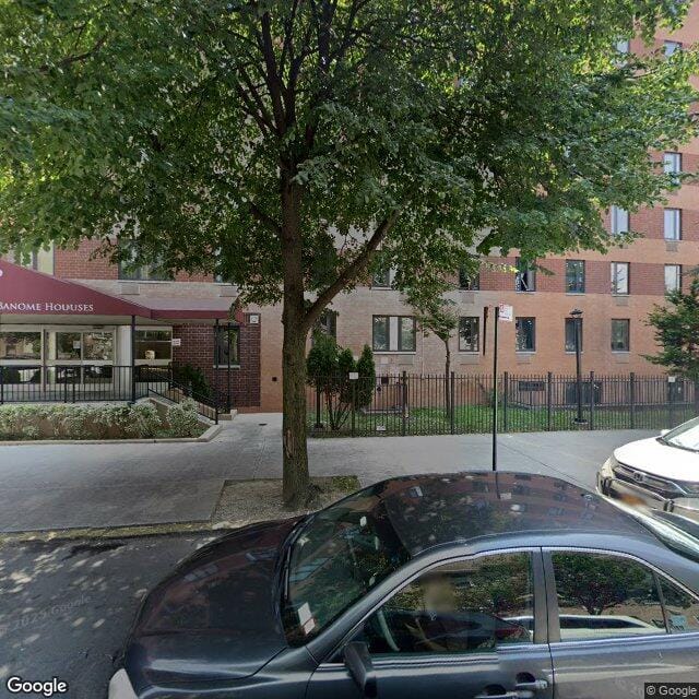 Photo of SERVIAM TOWERS LLC. Affordable housing located at 321 EAST 198TH STREET BRONX, NY 10458