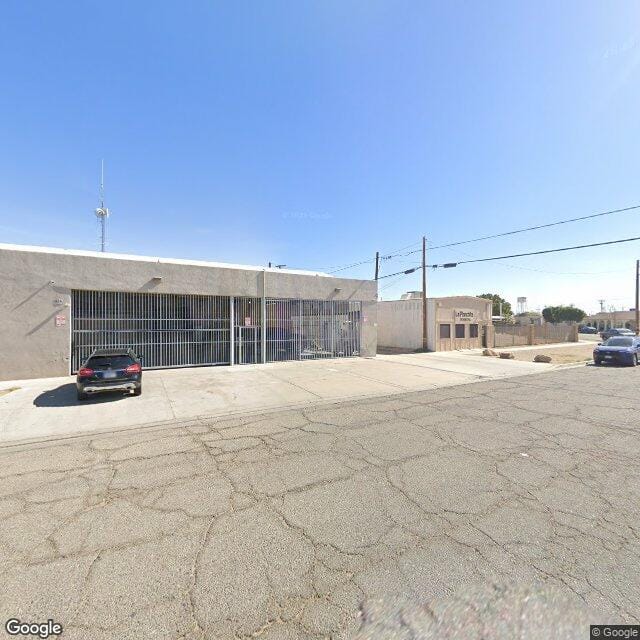 Photo of BRAWLEY PIONEERS APTS. Affordable housing located at 235 N BEST AVE BRAWLEY, CA 92227