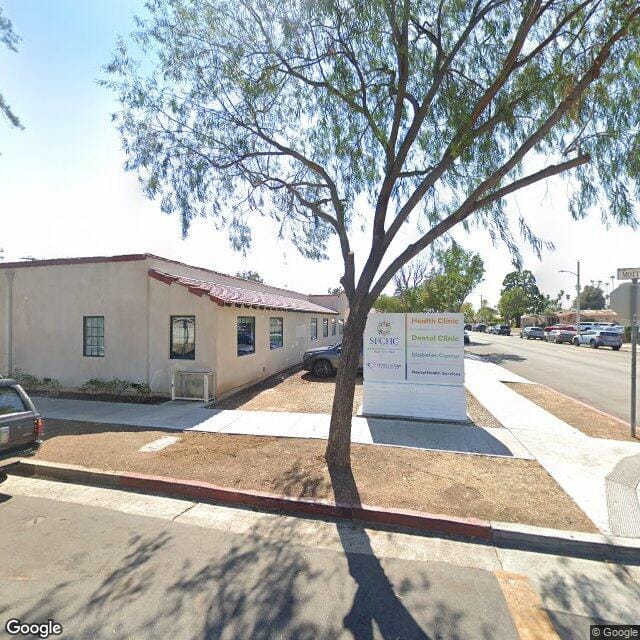 Photo of SAN FERNANDO COMMUNITY HOUSING. Affordable housing located at 133 PARK AVENUE SAN FERNANDO, CA 91340