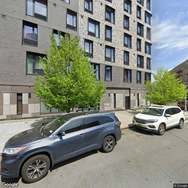 Photo of 1017 HOME STREET. Affordable housing located at 1017 HOME STREET BRONX, NY 10459