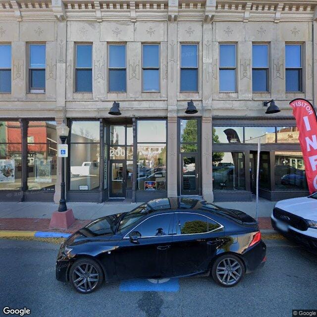 Photo of Trinidad Artspace Lofts at 200-228 W Main St Trinidad, CO 81082